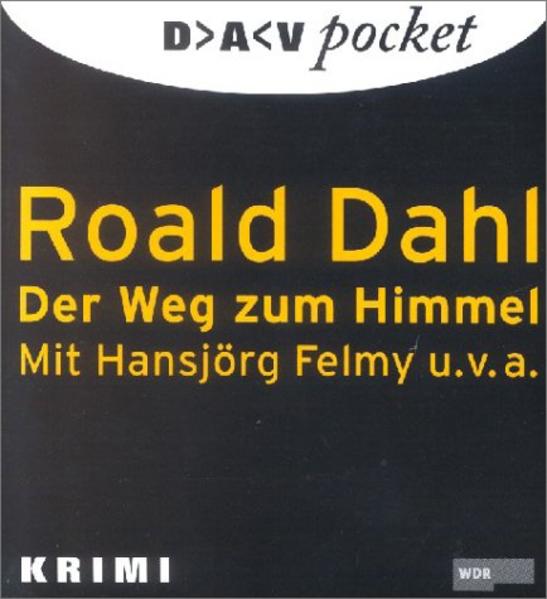 Der Weg zum Himmel