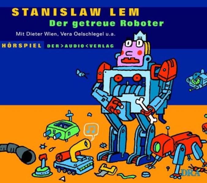 Der getreue Roboter