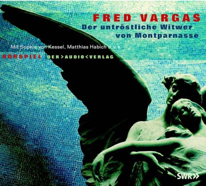 Buchcover