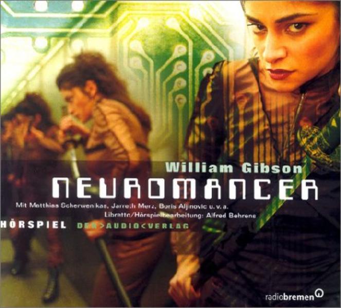 Neuromancer