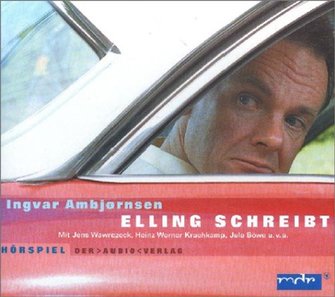 Elling schreibt
