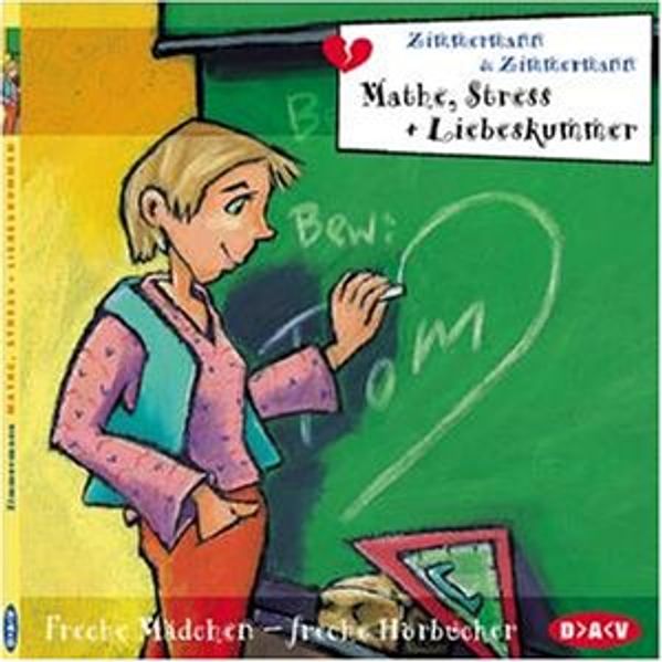 Buchcover