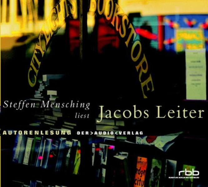 Jacobs Leiter