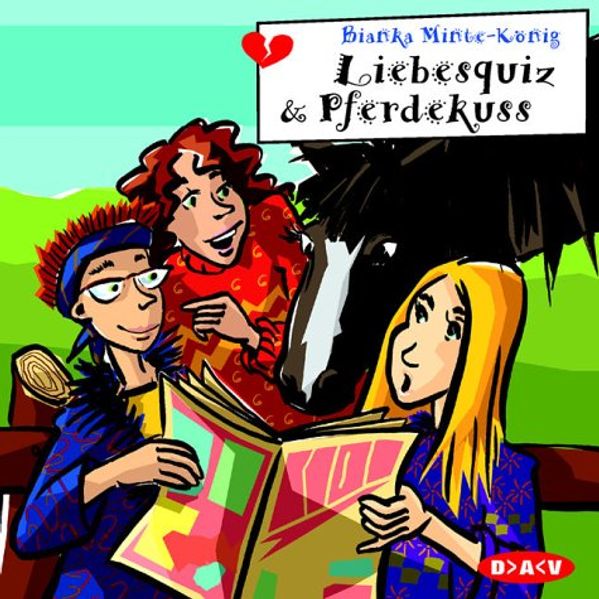 Buchcover