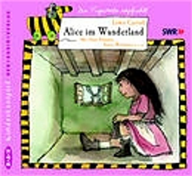 Alice im Wunderland