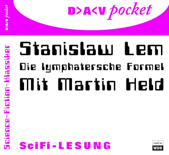 Die lymphatersche Formel