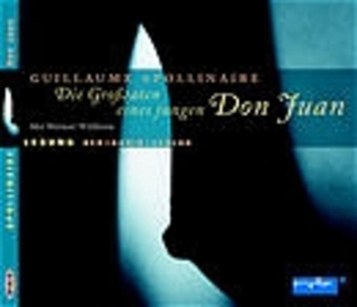 Die Grosstaten eines jungen Don Juan