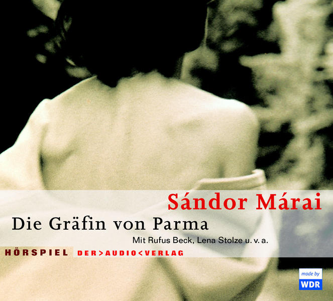 Die Gräfin von Parma