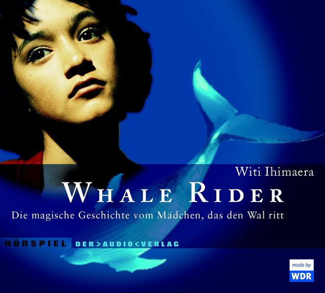 Whale Rider