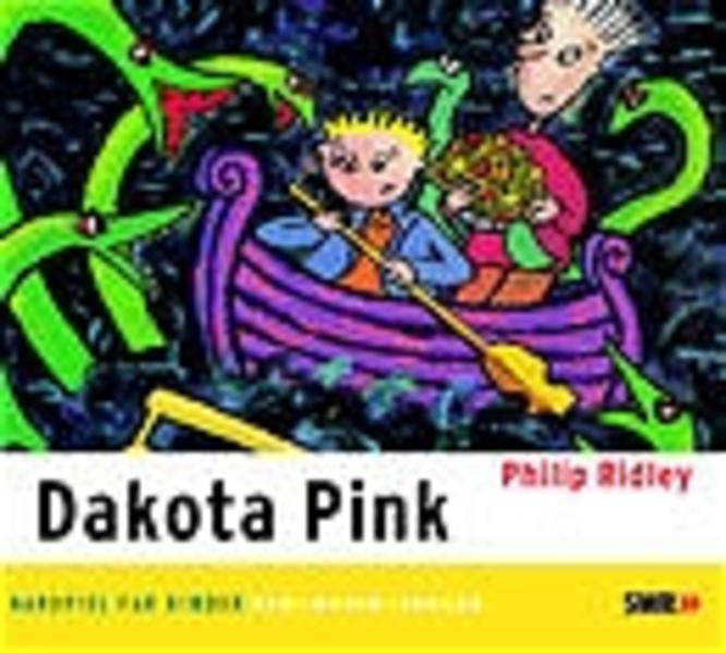 Dakota Pink