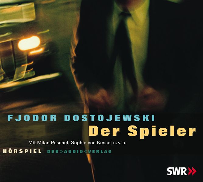Der Spieler