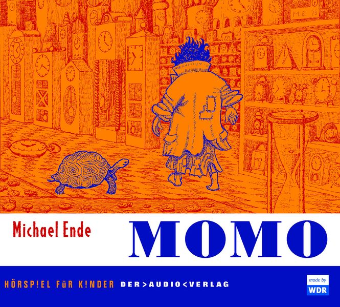Buchcover