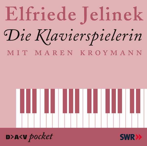 Die Klavierspielerin