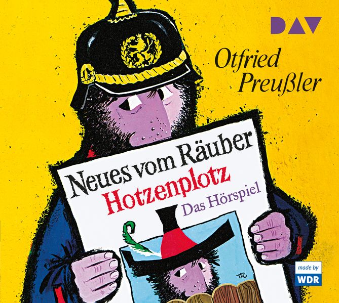 Buchcover