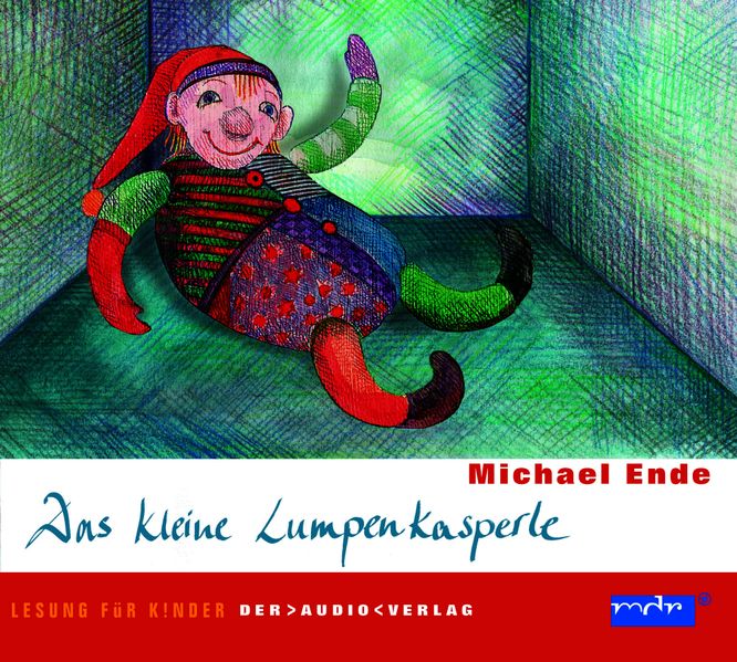 Buchcover