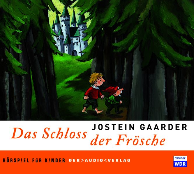 Buchcover
