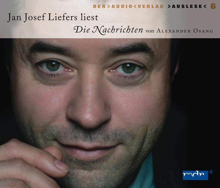 Die Nachrichten (4 CDs)