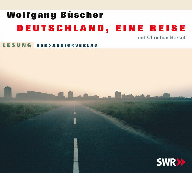 Deutschland, eine Reise