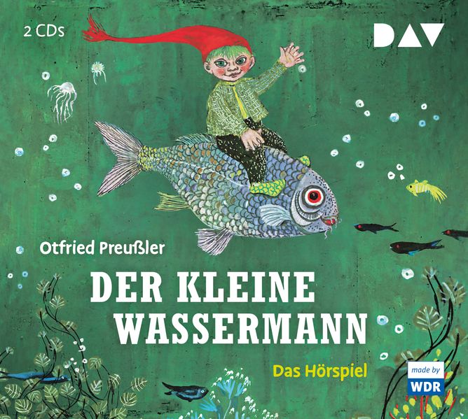 Buchcover