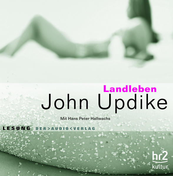 Landleben