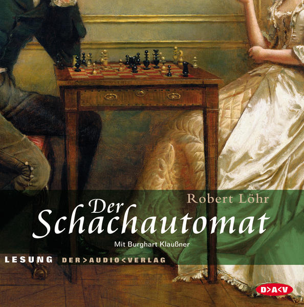 Der Schachautomat