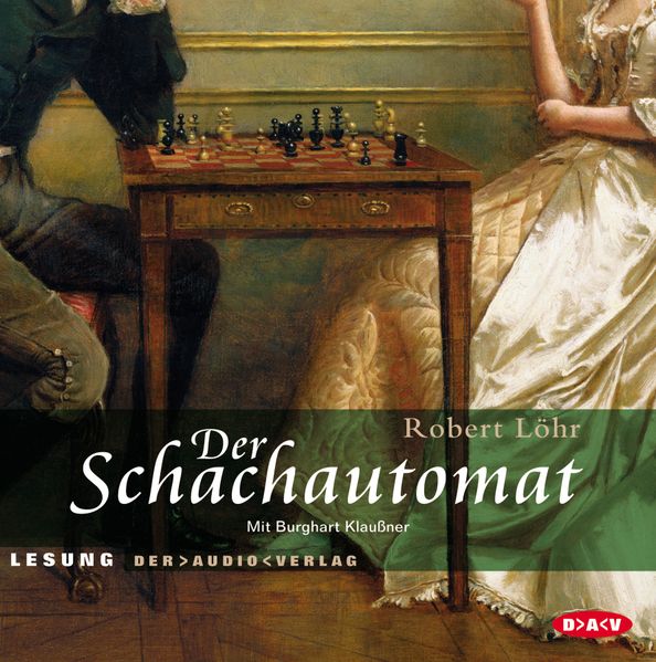 Der Schachautomat