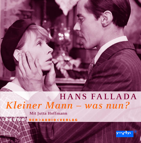 Kleiner Mann – was nun?