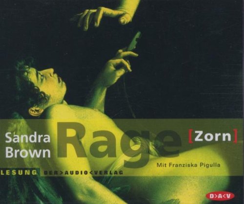 Rage [Zorn]