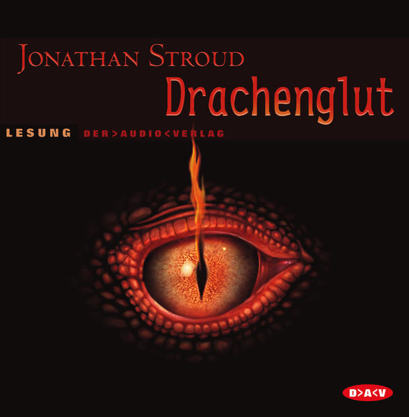 Drachenglut