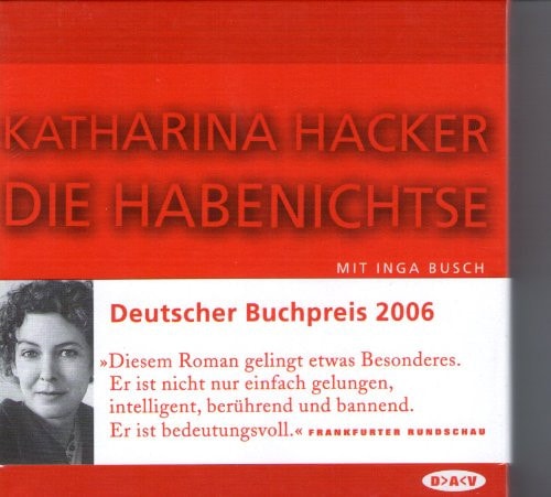 Buchcover