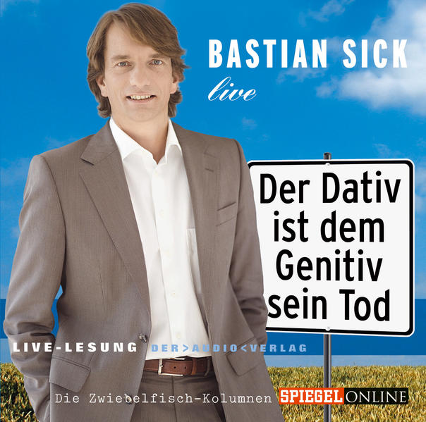 Bastian Sick Live
