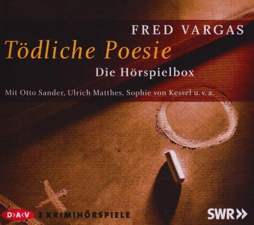 Tödliche Poesie
