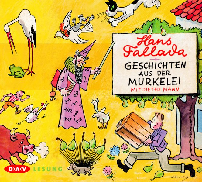 Buchcover