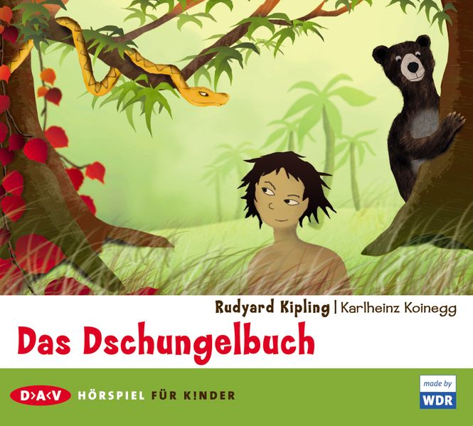 Buchcover