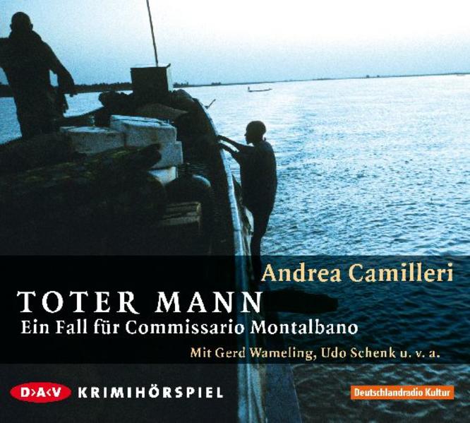 Toter Mann