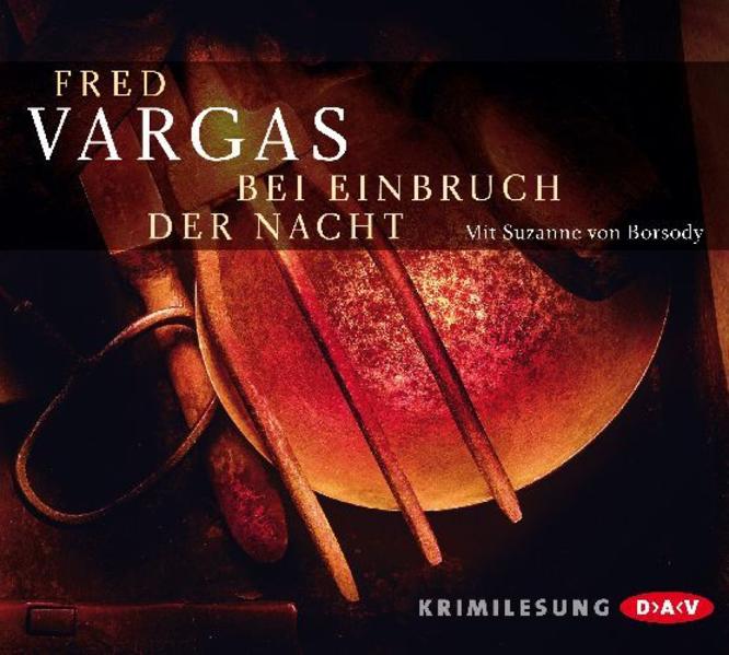 Bei Einbruch der Nacht