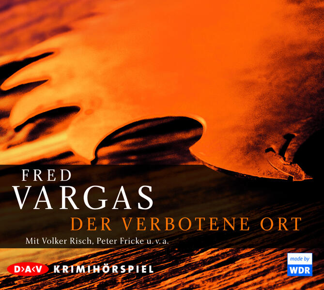 Der verbotene Ort