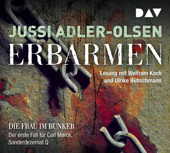 Buchcover