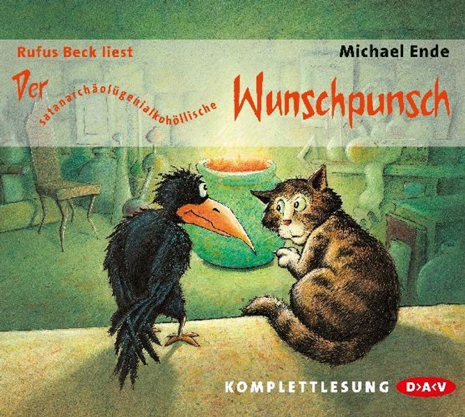 Buchcover
