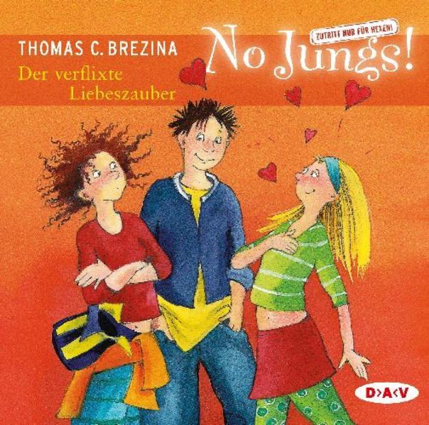 Der verflixte Liebeszauber