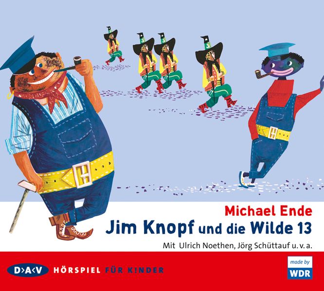 Buchcover
