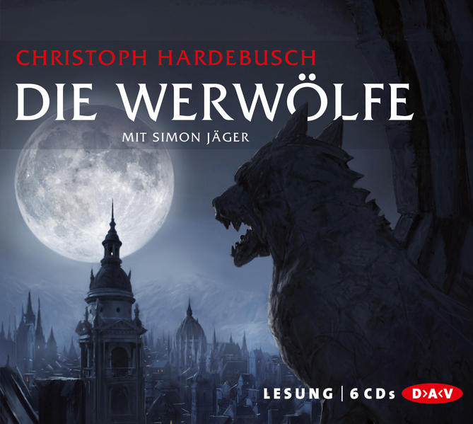 Die Werwölfe