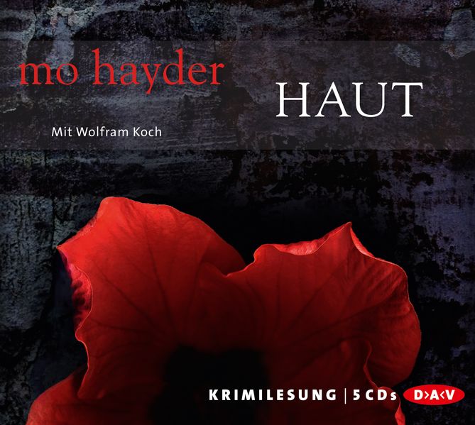 Buchcover
