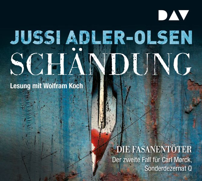 Buchcover