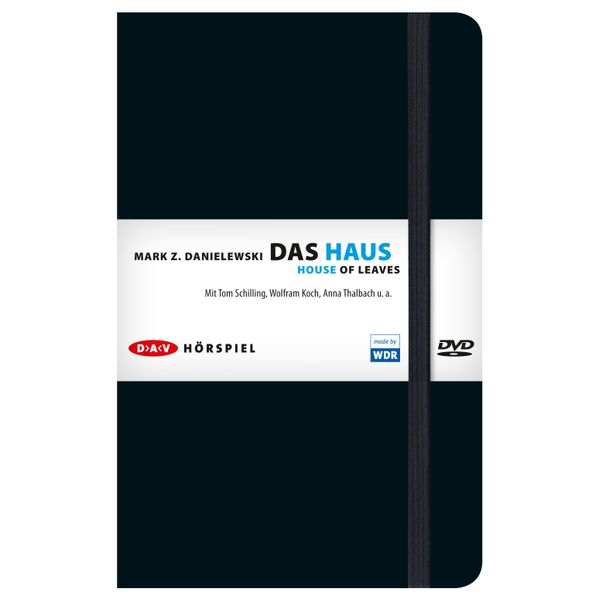 Buchcover