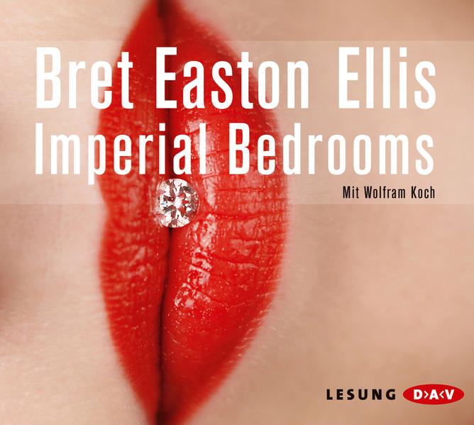 Imperial Bedrooms (4 CDs)