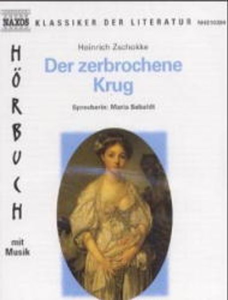 Der zerbrochene Krug