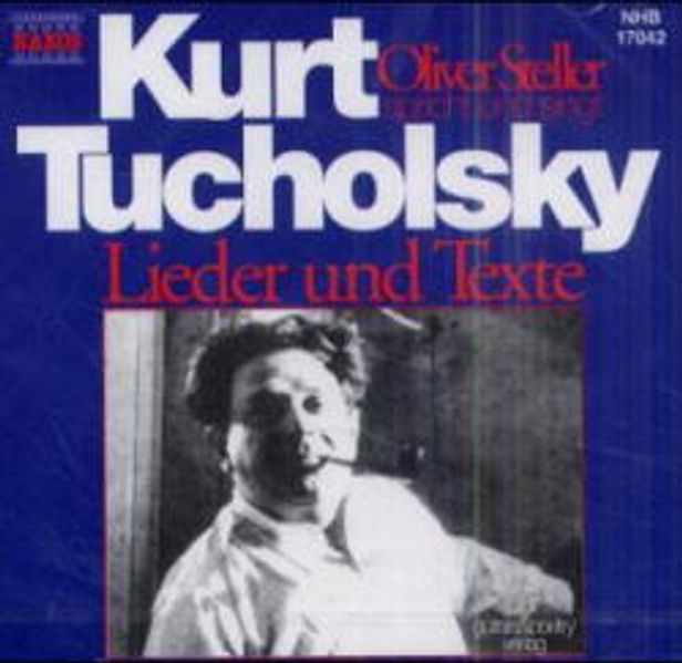 Lieder und Texte