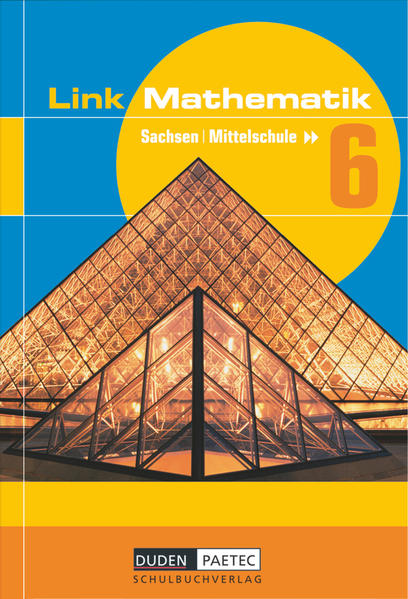 Link Mathematik - Mittelschule Sachsen - 6. Schuljahr