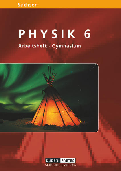 Level Physik - Gymnasium Sachsen - 6. Schuljahr